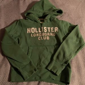 Hollister Hoodie